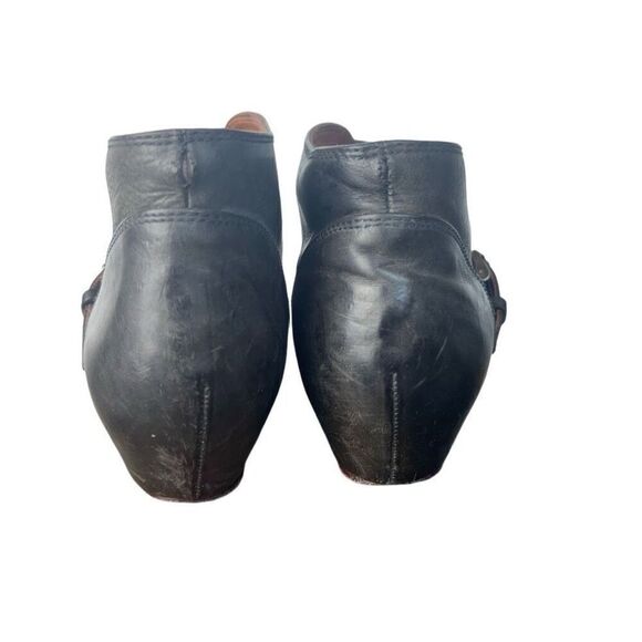 Coclico Italians made ankle bootie Size 37.5= 7.5 - Picture 12 of 13